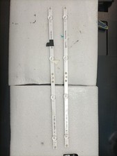 SJ.CX.D2400401-3030BS-M , barre led ORIGINALI per tv 24 POLLICI 