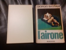 Libri giorgio bassani il - 2,
