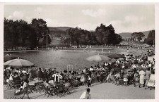 Cartolina Rudolf Thiele-Bad a