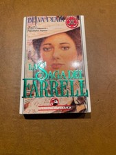 LA SAGA DEI FARRELL Belva