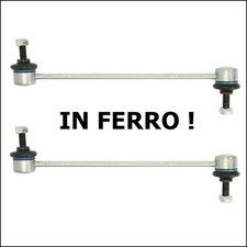 Tiranti Biellette Braccetti