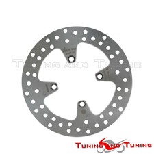 Disco Freno Posteriore SERIE