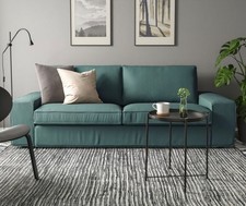 divano letto 3 posti usato