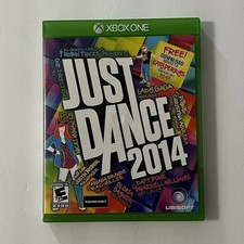 Disco gioco XBOX ONE Just