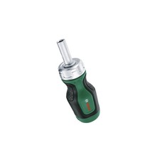 Bosch cacciavite a cricchetto