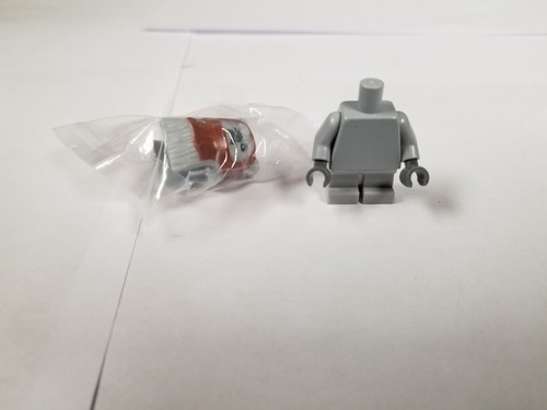 Lego star wars minifigure - lego,