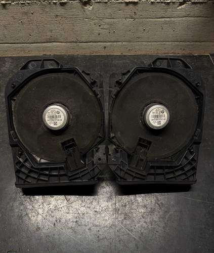 Subwoofer bmw serie f20 - subwoofer,
