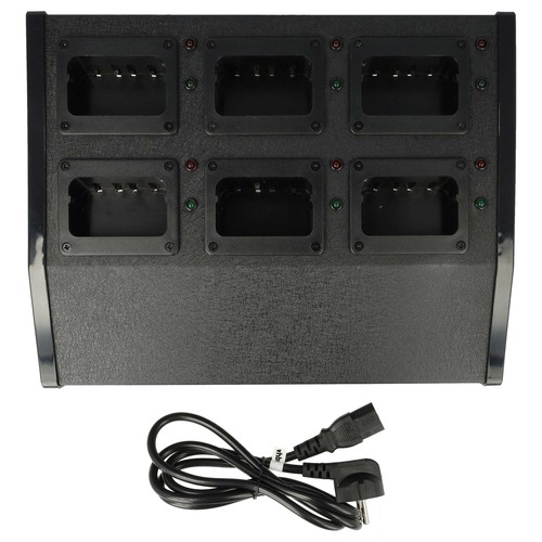 Caricabatteria per kenwood - per,