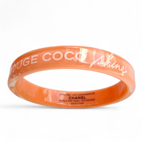 Bracciale chanel rouge coco - bracciale,
