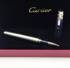 Rara penna roller Cartier