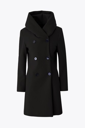Cappotto talco - cappotto,