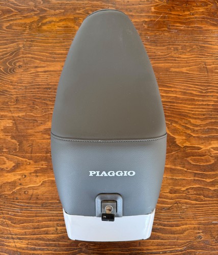 Piaggio sella vespa - sella, 50