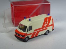 (YG-42) Herpa 042529 Mercedes