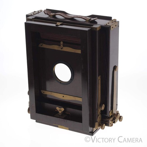 Fotocamera eastman view - eastman, 2d