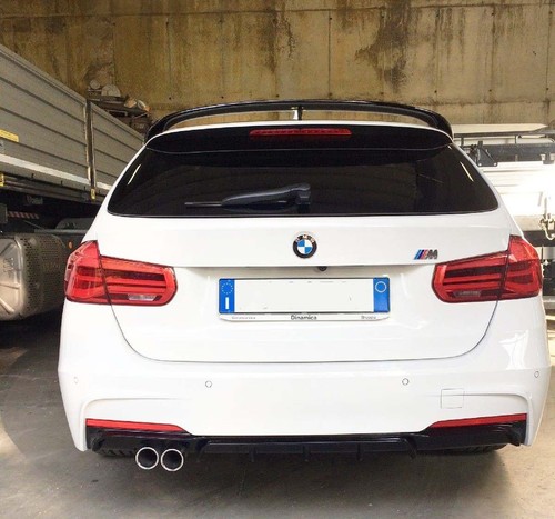 Paraurti msport touring - , f31