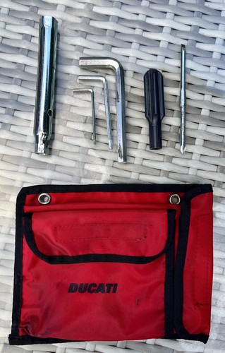 Ducati 749 999 - s, kit