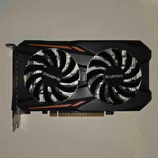 Scheda Video GIGABYTE NVIDIA