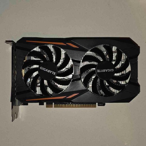 Scheda video gigabyte nvidia - video,