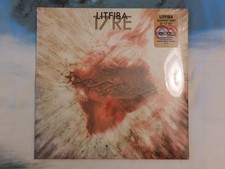 LITFIBA - 17 RE - RSD 2026 -