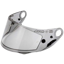 VISIERA FUMO LEGGERA ORIGINALE