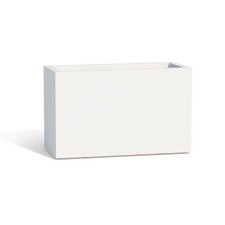 FIORIERA VASO RESINA ARREDO