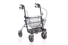 Deambulatore per anziani