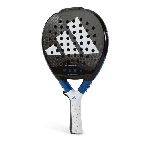 Racchetta padel adidas - racchetta, da