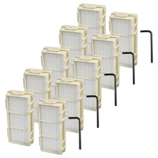 10x Filtre HEPA pour Dyson