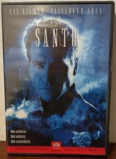 Il Santo dvd nuovo sigillato