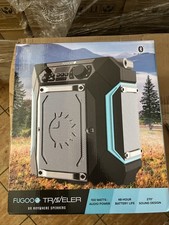 Fugoo Traveler Altoparlante