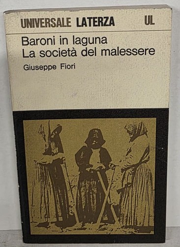 Baroni laguna giuseppe - baroni,