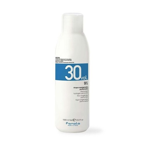 Fanola acqua ossigenata prof - acqua,