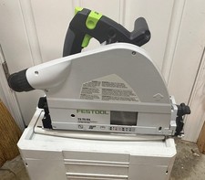 ✨Festool TS 75 EQ Plunge Cut