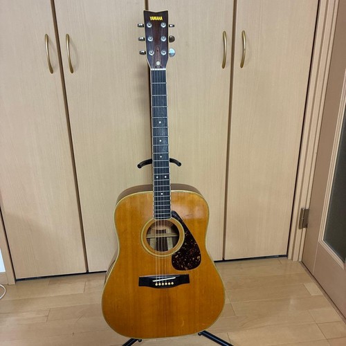 Yamaha 301 orange - fg-301,