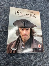 Poldark Complete Collection