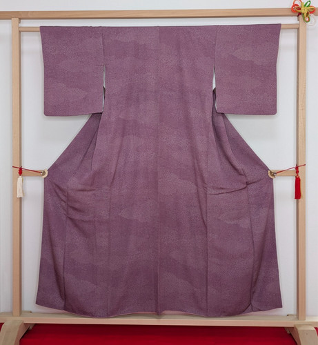 Autentico kimono giapponese - , in