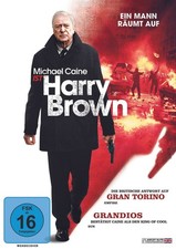 Harry Brown - Elite Film  -