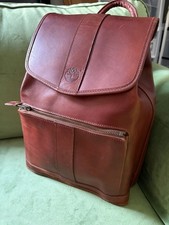 Zaino Timberland Made in USA