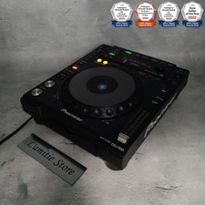 Pioneer CDJ-850 Black Pro DJ