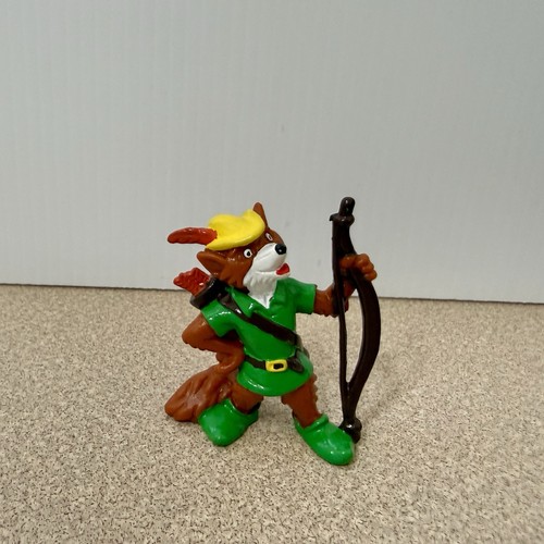 Raro set figurine - , giocattolo