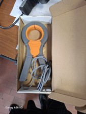 Pinza amperometrica per