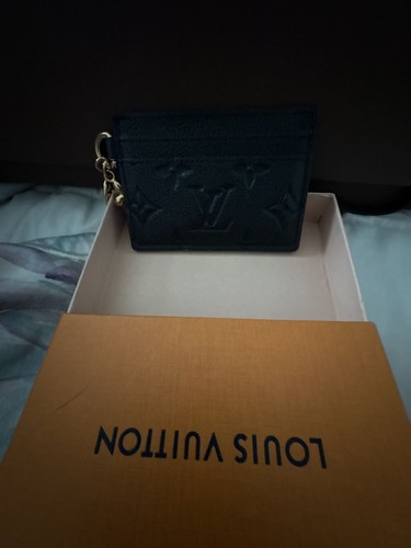 Louis vuitton porte carte - vuitton,