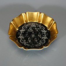 Antica porcellana 9,6" Ru