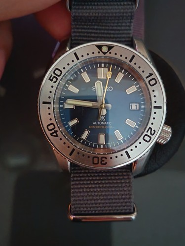 Orologio mod con movimento - orologio,
