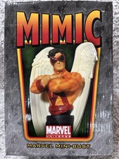 Busto Bowen Mimic molto basso
