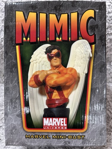 Busto bowen mimic molto - busto, basso