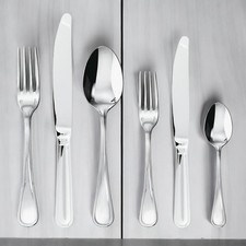 Sambonet Cutlery set, 72