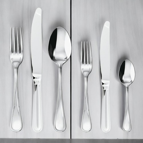 Sambonet cutlery set 72 - sambonet, set,