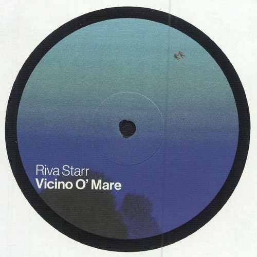 Riva starr vicino mare - starr,