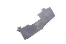 caoutchouc boîte à air cadre